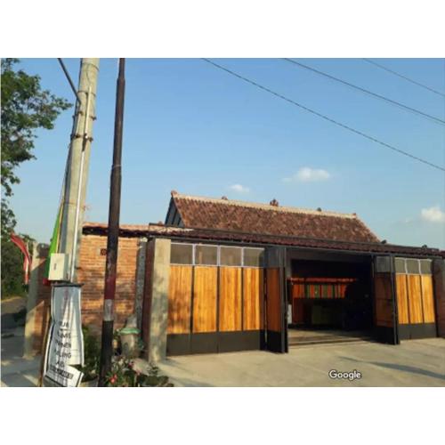 Bayt Assalaam Syariah Homestay