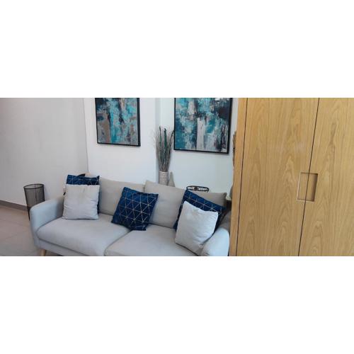 Bayti Suites Al Mamsha