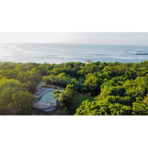 BAYU COVE Private Villa