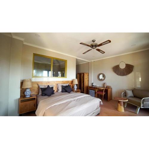 Bayu Hotel Lipah Beach