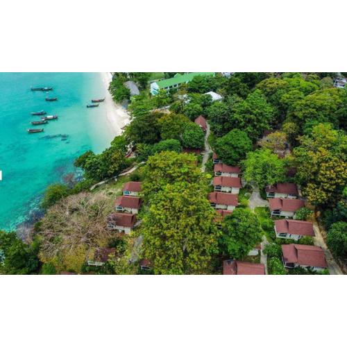 Bayview Resort Phi Phi Island - Beach Front Resort