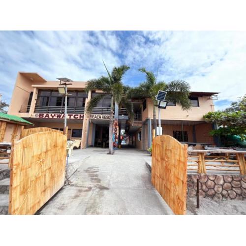Baywatch Beach Resort