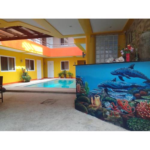 Baywatch Resort panglao Bohol