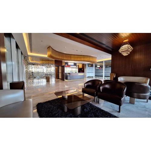 Bayz by Danube Marasi Drive