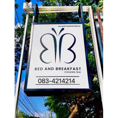 B&B Chiangrai