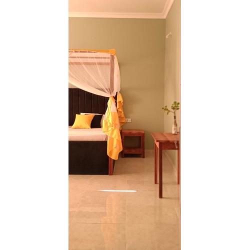 B&B G&H house Zanzibar