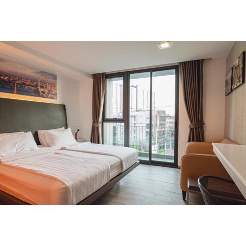 BB House Khlongtan บีบีเฮ้าส์ คลองตัน