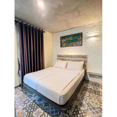 BB House Mini Suite Hotel