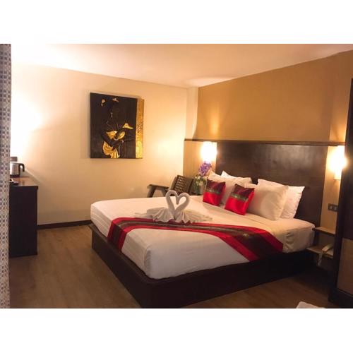 BB Mantra Boutique Hotel