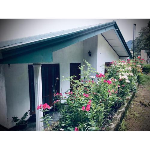 B&B Nuwara eliya