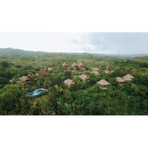 BB Resort Villa and Spa