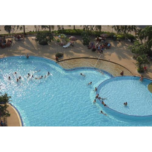 B&B View Talay 1B Apartments Pattaya