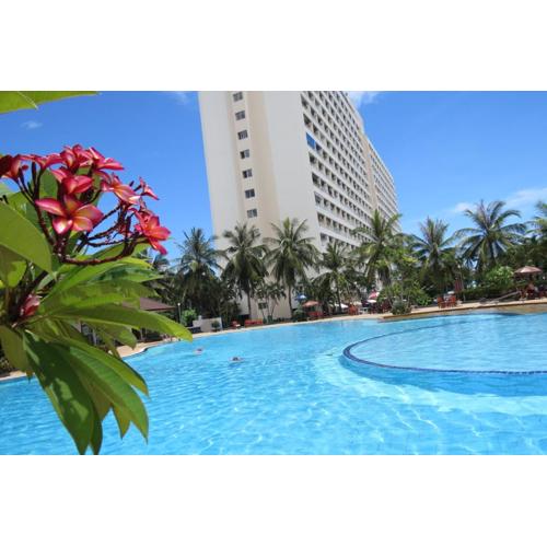 B&B View Talay 1B Residence by Dao