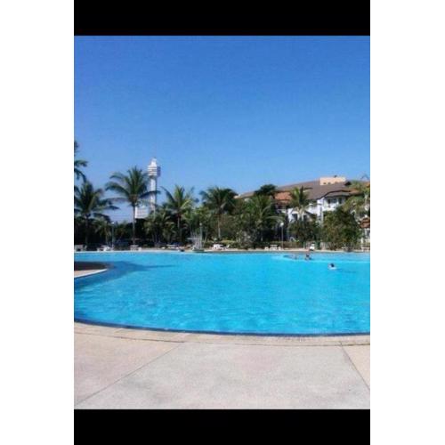 B&B View Talay 1B Studio Jomtien