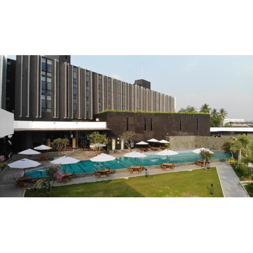 BBC Hotel Lampung Bandar Jaya