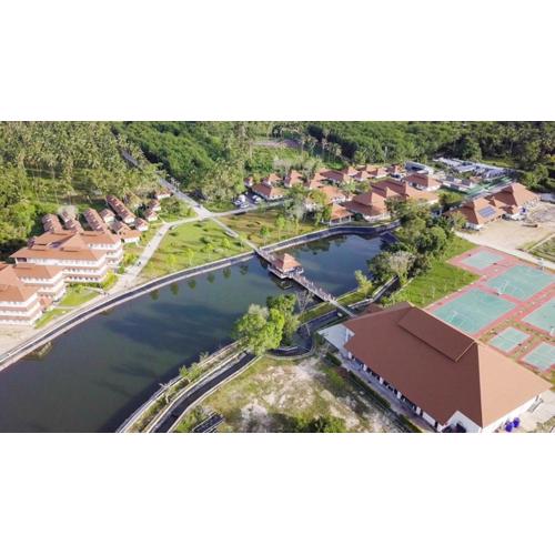 BBVC Hostel CollegeStay