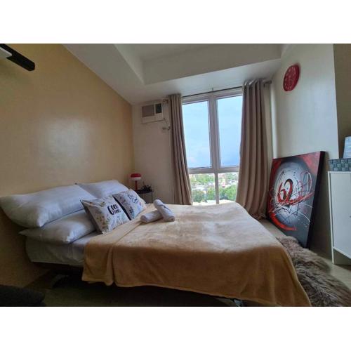 B&C Studio Kasara Urban Resort Residences