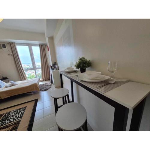 B&C Studio Kasara Urban Resort Residences