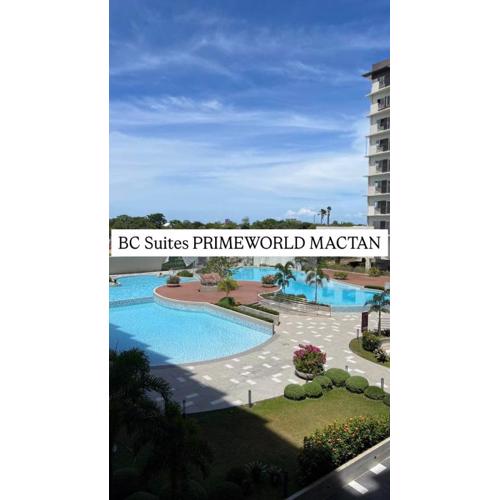 BC Suites