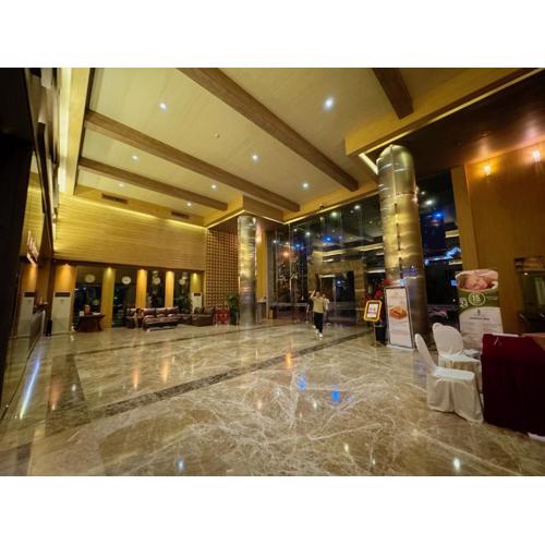 BCC Hotel & Residence Apartment