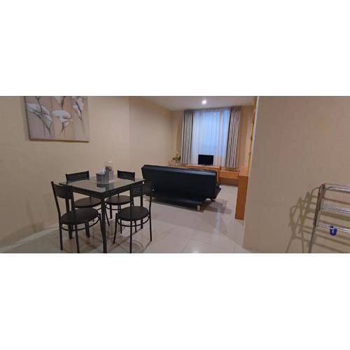 BCC Prime Location Vintage APT at Penuin Batam Island by MESA