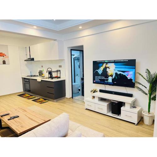 BCEs 1BR, Marina Bay - Westlands