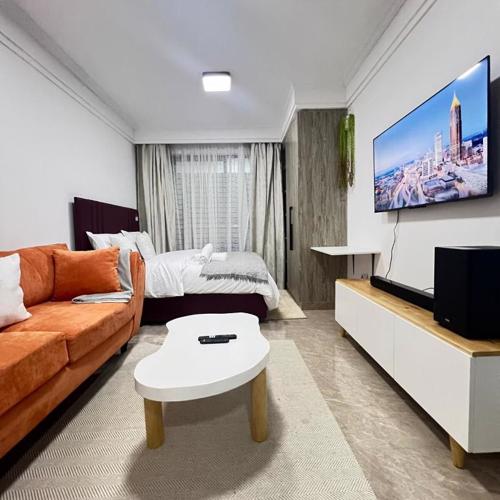 BCE's Studio-Padmore Residences