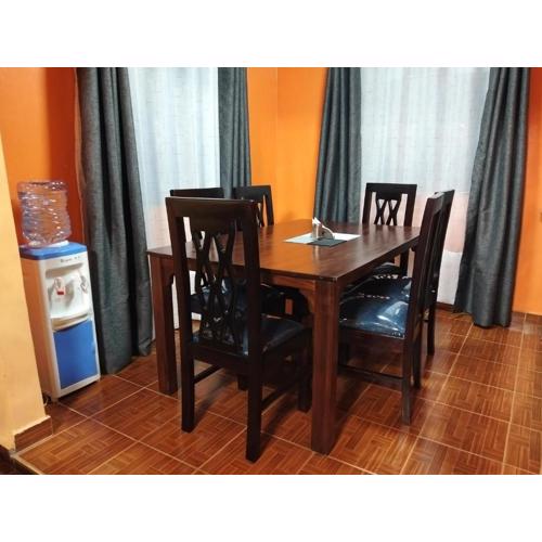 BCOMFORT 2-Bedroom House