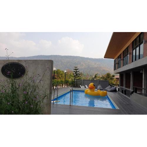 Be Cool Boutique Hotel @Phurua