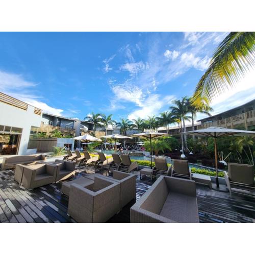 Be Cosy Private Villa - Trou aux Biches