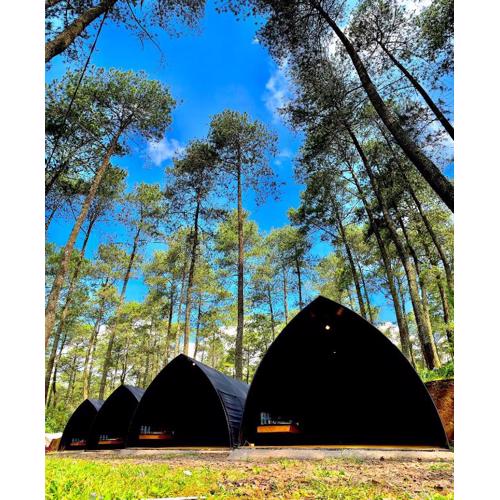 Be Glamping Lembang