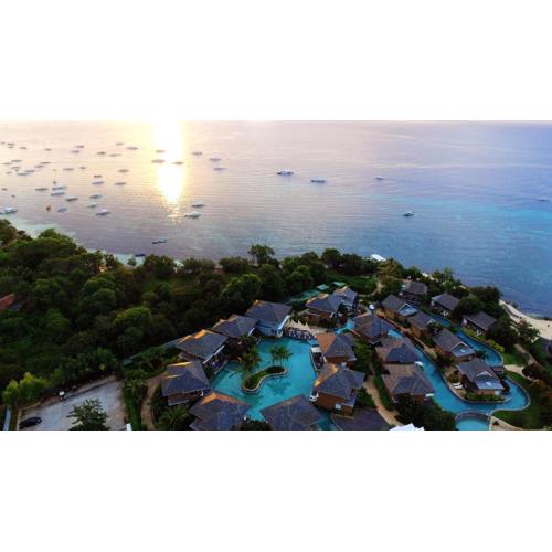 BE Grand Resort, Bohol