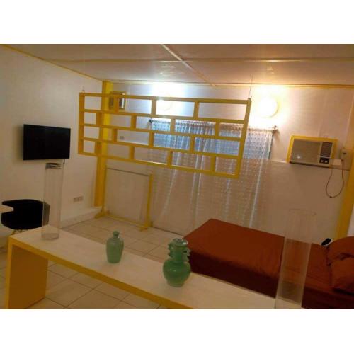 Be Happy Home studio