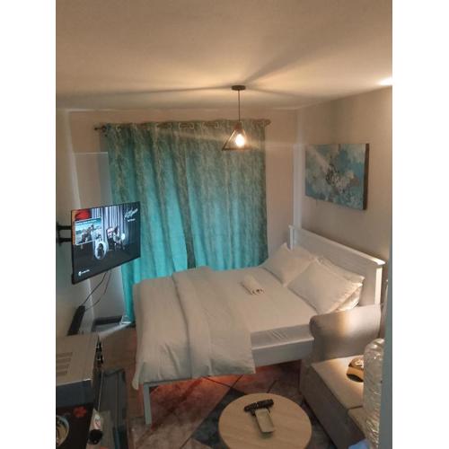 Be Happy Homes Tsavo Studios