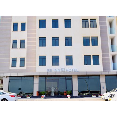 Be Inn Hotel