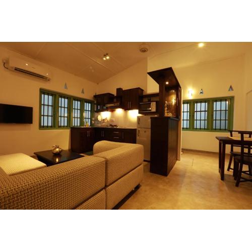 Be Relaxing @ NO. 1 Galle City