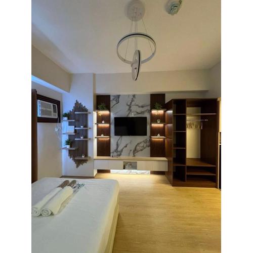 BE Residence Cebu Lahug IT PARK Condo