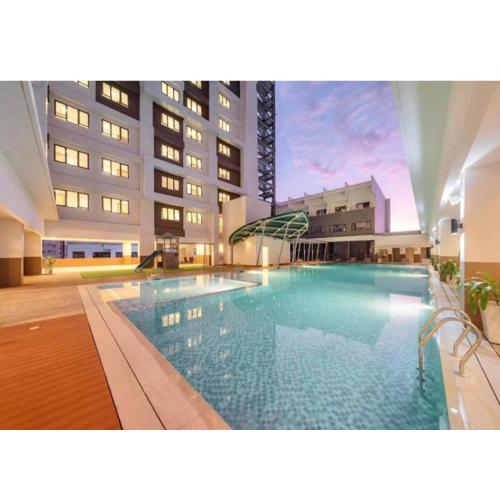 BE Residences Chic & Cozy