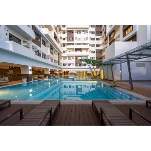 Be Residences Condo - near Ayala and Cebu IT Park