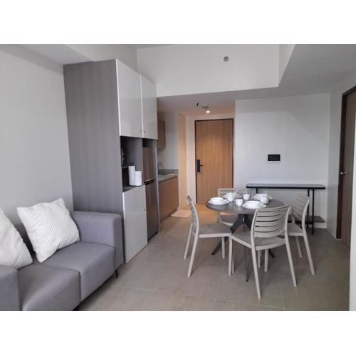 BE Residences IT Park Lahug, Cebu City