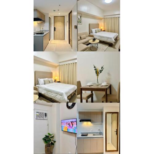 BE Residences Lahug IT park