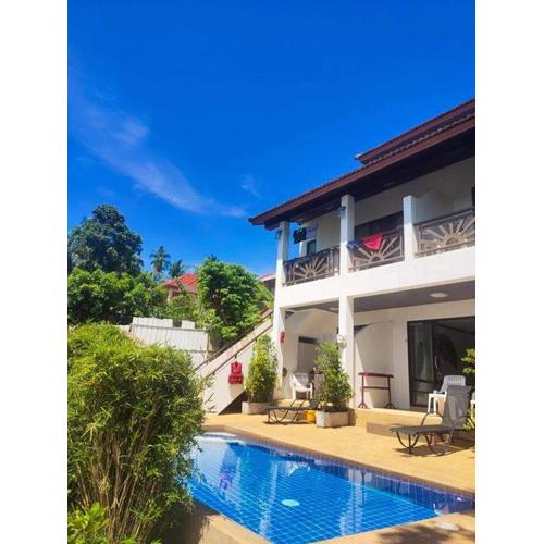 BEA Privileged Apartment