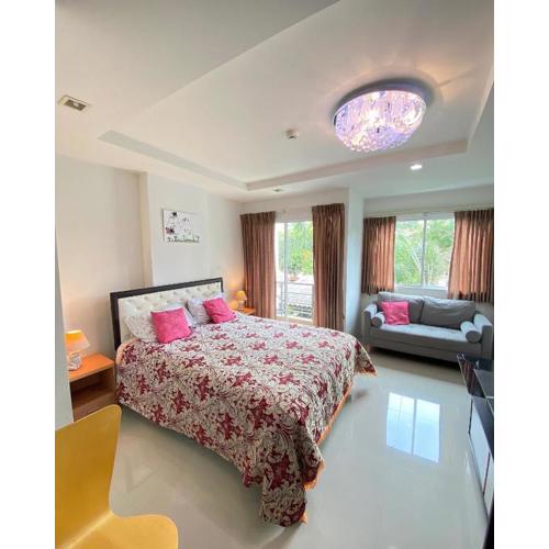 Beach 7 Condo, Pattaya