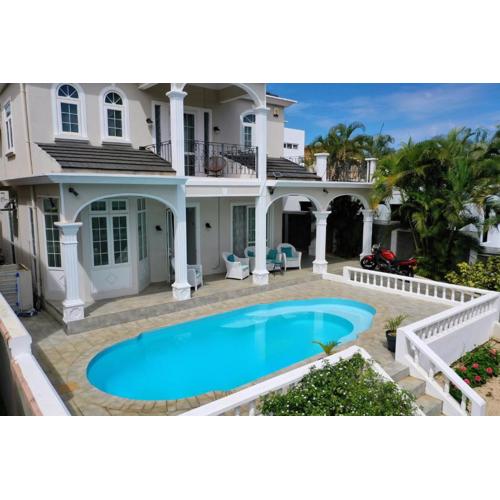 Beach Access - Villa La Hacienda