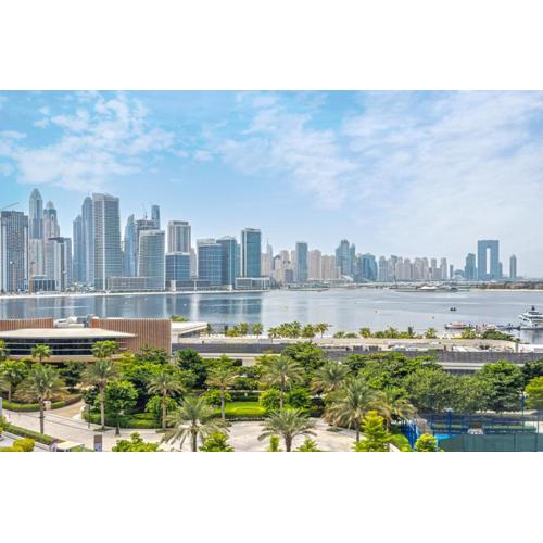 Beach access I Sea View I Infinity pool