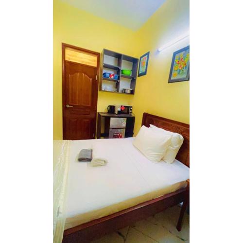 Beach Access Studio Nyali