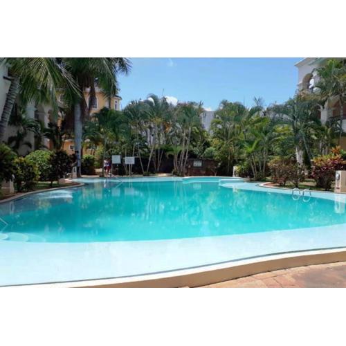 Beach Apartment Flic en Flac