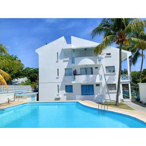 BEACH APARTMENT PEREYBERE