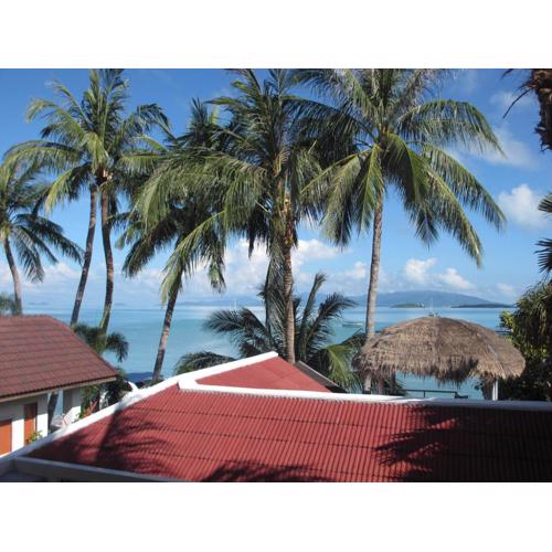 Beach Apartment Samui (Bann Kanchana Bangrak)