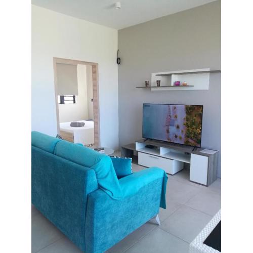 Beach Appartement contemporain